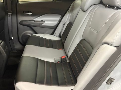 Used 2024 Nissan Kicks SR w/ SR Premium Package FWD image 16