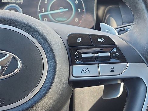 Certified 2023 Hyundai Tucson Limited image 15