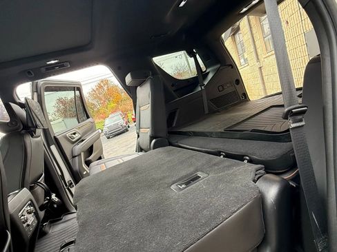 Used 2021 GMC Yukon AT4 w/ AT4 Premium Package image 41