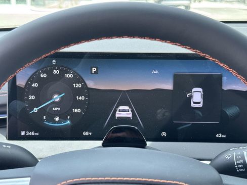 Used 2026 Genesis GV70 3.5T Sport Prestige image 17