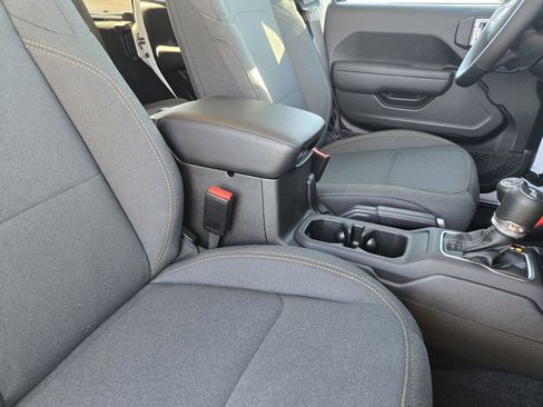 New 2026 Jeep Wrangler Willys image 10