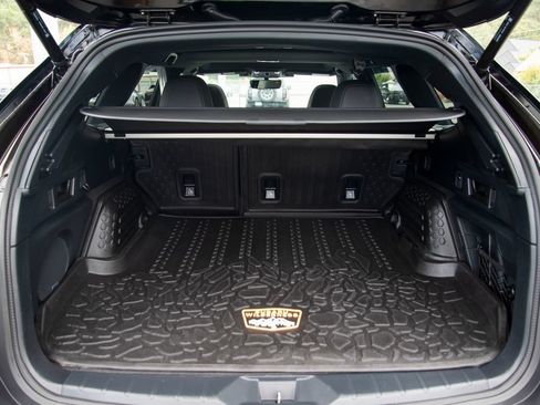 Used 2024 Subaru Outback Wilderness AWD/4WD image 21