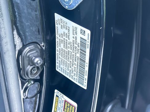 Certified 2021 Honda CR-V EX image 21