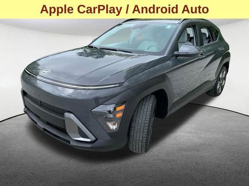 Used 2024 Hyundai Kona SEL FWD image 5