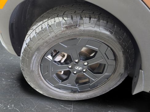 Certified 2024 Hyundai Santa Fe XRT AWD/4WD image 31