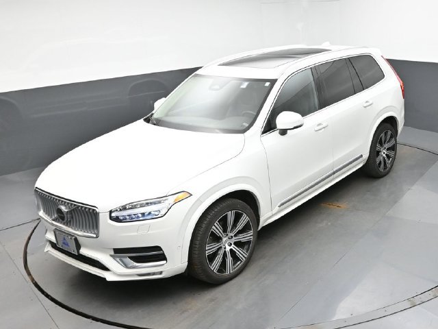 Used 2025 Volvo XC90 B6 Plus w/ Protection Package Premier AWD/4WD image 19