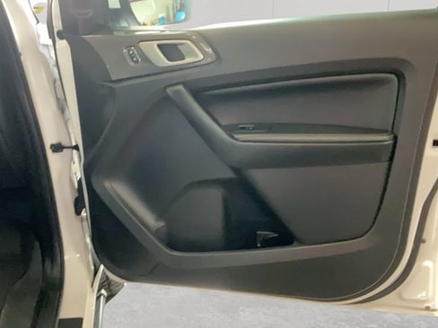 Used 2020 Ford Ranger Lariat w/ Technology Package AWD/4WD image 55