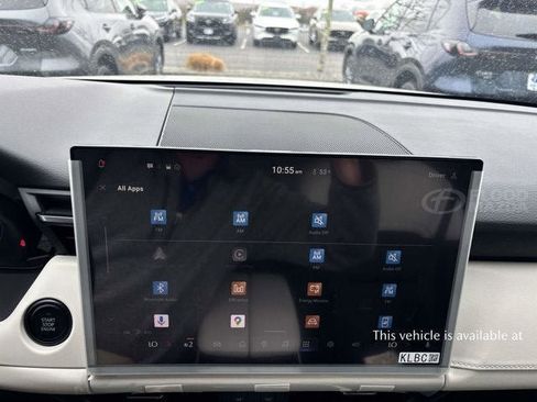 New 2026 MAZDA CX-5 Select AWD/4WD image 21