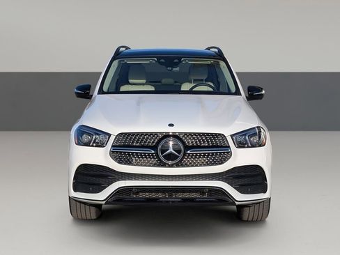 Used 2023 Mercedes-Benz GLE 350 GLE 350 image 3