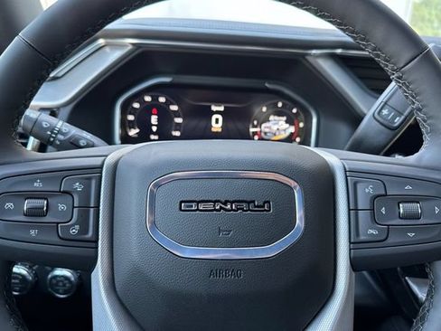 New 2026 GMC Sierra 2500 Denali w/ Denali Reserve Package AWD/4WD image 27