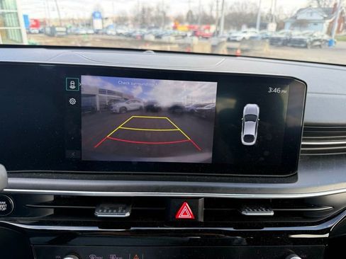 Used 2025 Kia K5 GT-Line w/ GT-Line Premium Package image 13