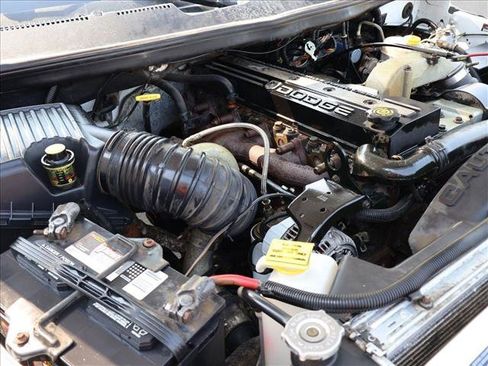 Used 2001 Dodge Ram 2500 Truck 4x4 Regular Cab image 22