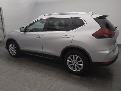 Used 2020 Nissan Rogue SV FWD image 5