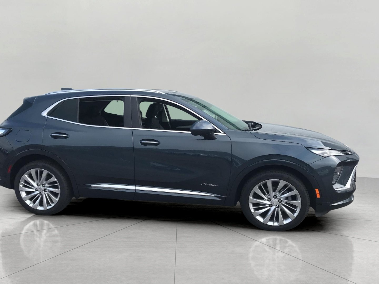Used 2026 Buick Envision Avenir AWD/4WD image 4