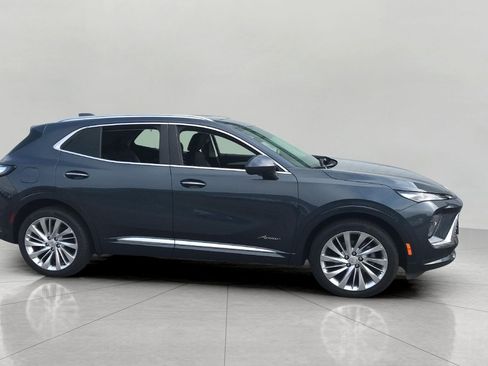 Used 2026 Buick Envision Avenir AWD/4WD image 4