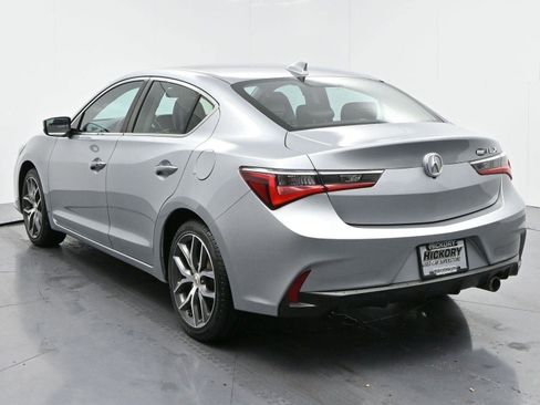 Used 2019 Acura ILX w/ Technology Package image 5
