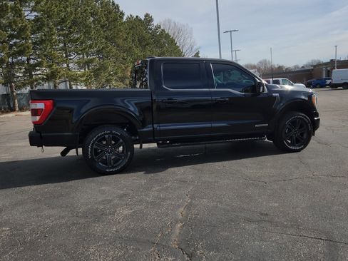 Used 2021 Ford F150 Lariat image 17