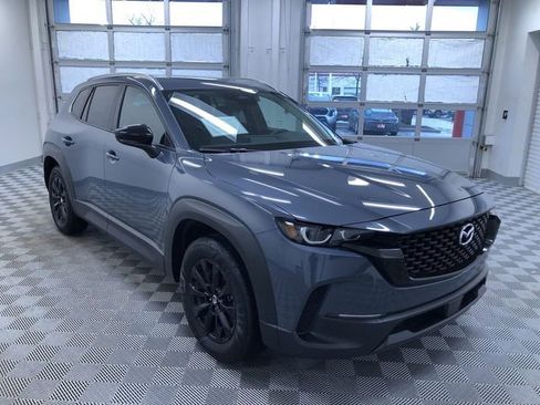 Used 2025 MAZDA CX-50 AWD 2.5 S w/ Premium Package image 37