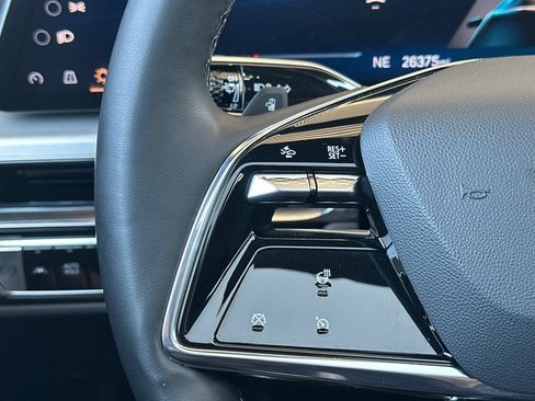 Certified 2024 Cadillac Lyriq Sport RWD image 31