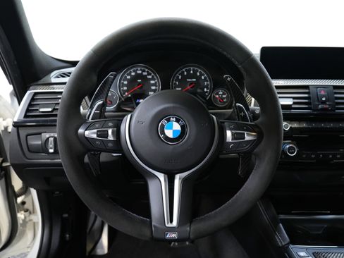 Used 2017 BMW M3 image 42