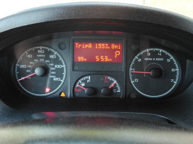 Used 2021 RAM ProMaster 3500 FWD image 30