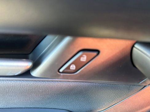 Used 2025 MAZDA CX-50 AWD 2.5 Hybrid w/ Weather Package image 15