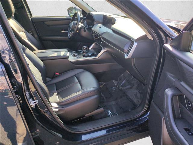 Used 2025 MAZDA CX-90 3.3 Turbo w/ Select Package AWD/4WD image 22