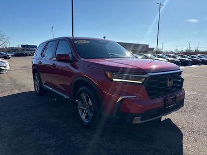 Used 2023 Honda Pilot EX-L