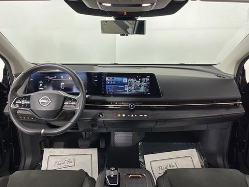 Used 2023 Nissan Ariya FWD image 43