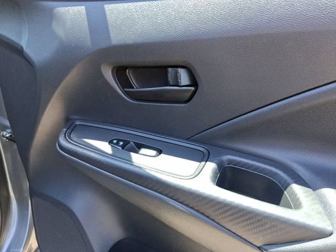 Used 2023 Nissan Versa S w/ S Plus Package FWD image 15