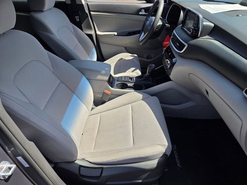 Used 2019 Hyundai Tucson SEL FWD image 15