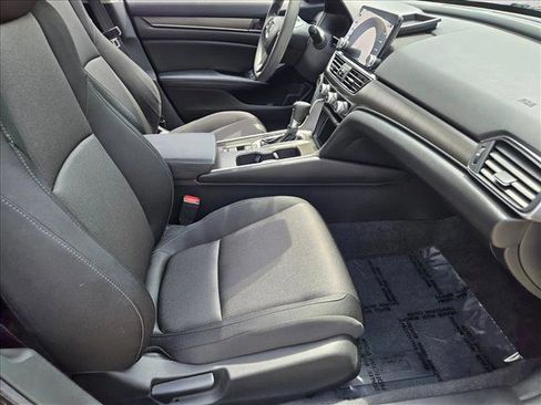 Used 2022 Honda Accord LX image 18