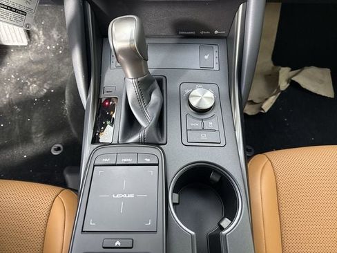 New 2025 Lexus IS 350 F Sport image 16