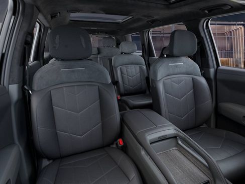 New 2027 Kia Telluride X-Line SX Prestige w/ Towing Package AWD/4WD image 16