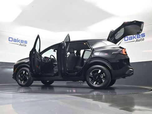 Certified 2026 Kia Sportage LX w/ LX Convenience Package image 61