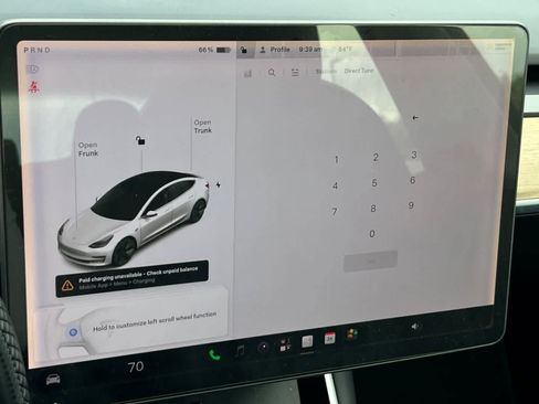 Used 2019 Tesla Model 3 Long Range AWD/4WD image 19