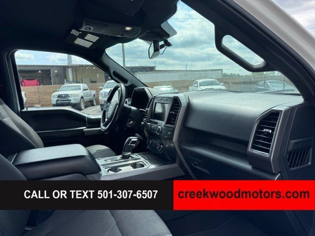 Used 2019 Ford F150 XLT w/ Equipment Group 302A Luxury AWD/4WD image 10