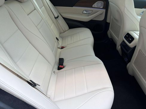 Used 2026 Mercedes-Benz GLE 350 4MATIC image 30