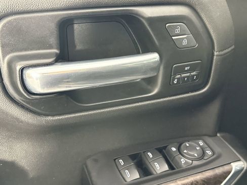 Used 2021 GMC Sierra 1500 Denali w/ Technology Package AWD/4WD image 13
