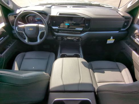 New 2026 Chevrolet Silverado 2500 LT image 11