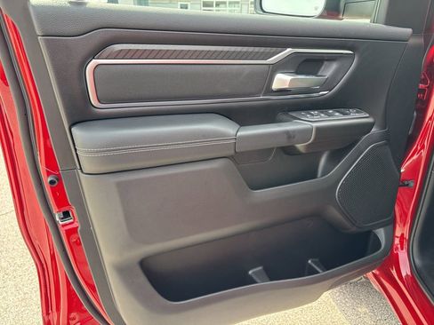 New 2026 RAM 1500 4x4 Crew Cab image 8