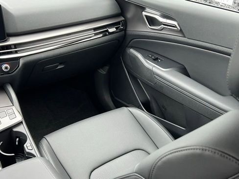 New 2026 Kia Sportage EX image 19