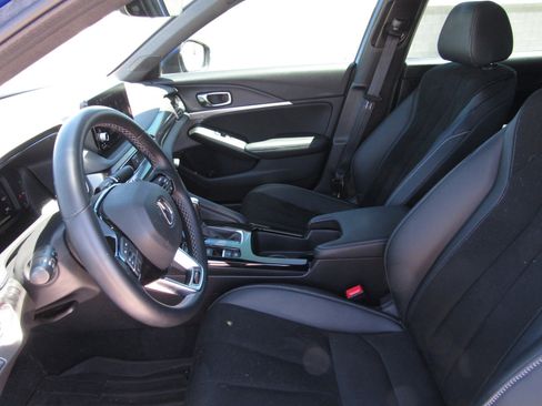 Certified 2023 Acura Integra A-Spec FWD image 14