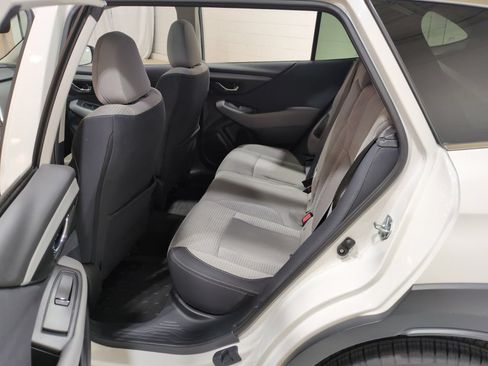 Certified 2024 Subaru Outback Premium AWD/4WD image 14