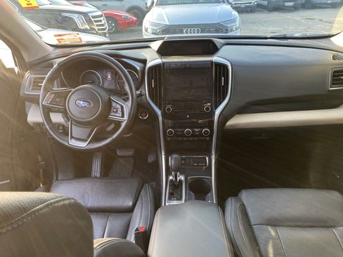 Used 2019 Subaru Ascent Limited AWD/4WD image 23