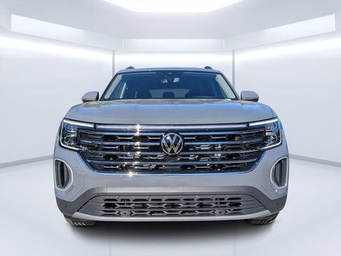 New 2026 Volkswagen Atlas SEL AWD/4WD image 8