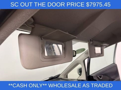 Used 2012 Honda Fit image 24