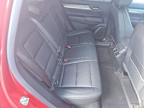 New 2026 GMC Terrain Elevation w/ Elevation Premium Package image 25