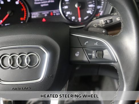 Used 2023 Audi Q5 2.0T Premium w/ Convenience Package image 6