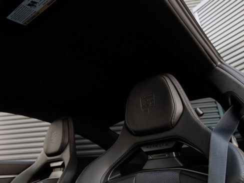 Certified 2026 Porsche 911 Turbo S AWD/4WD image 16